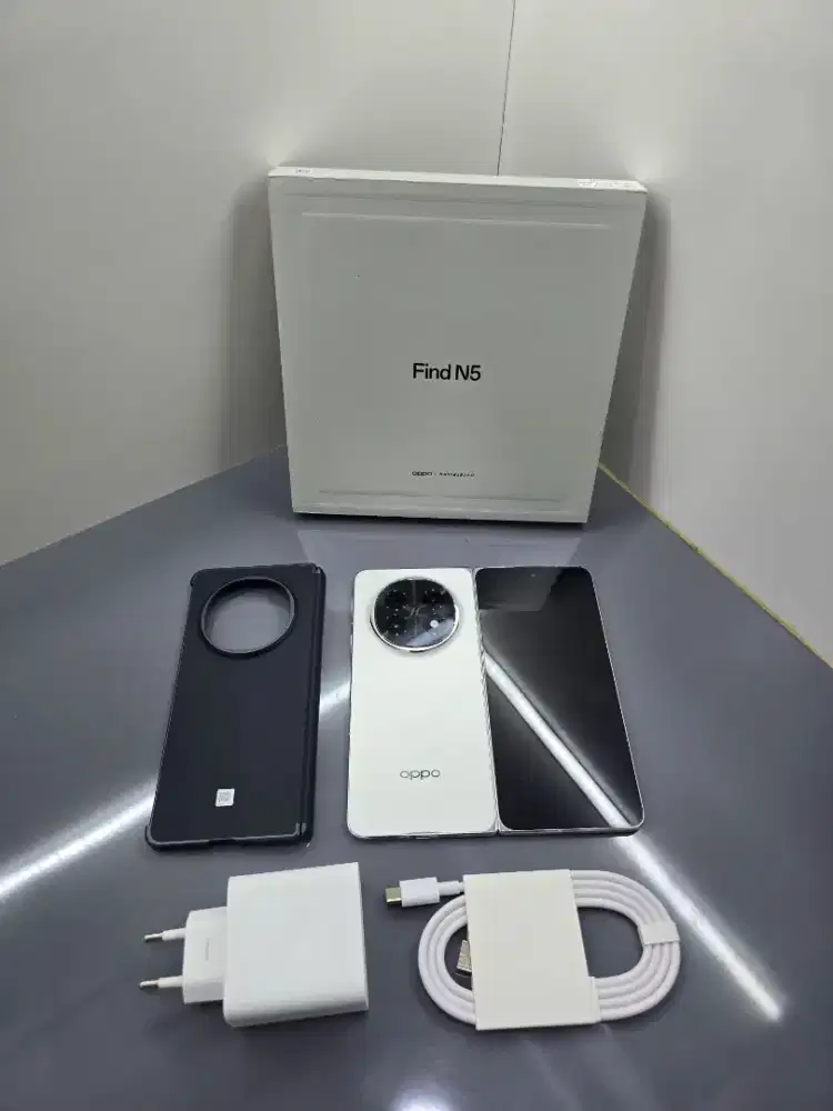 Oppo Find n5 fold 16/512gb BNOB