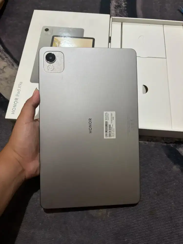 Honor Pad X9a 8/128Gb Fullset Original