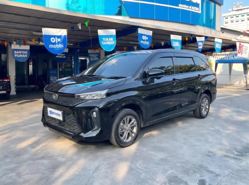 XENIA 1.3 R MATIC 2022