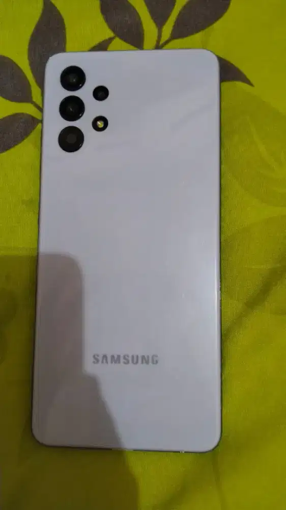 Samsung A32 6 gb