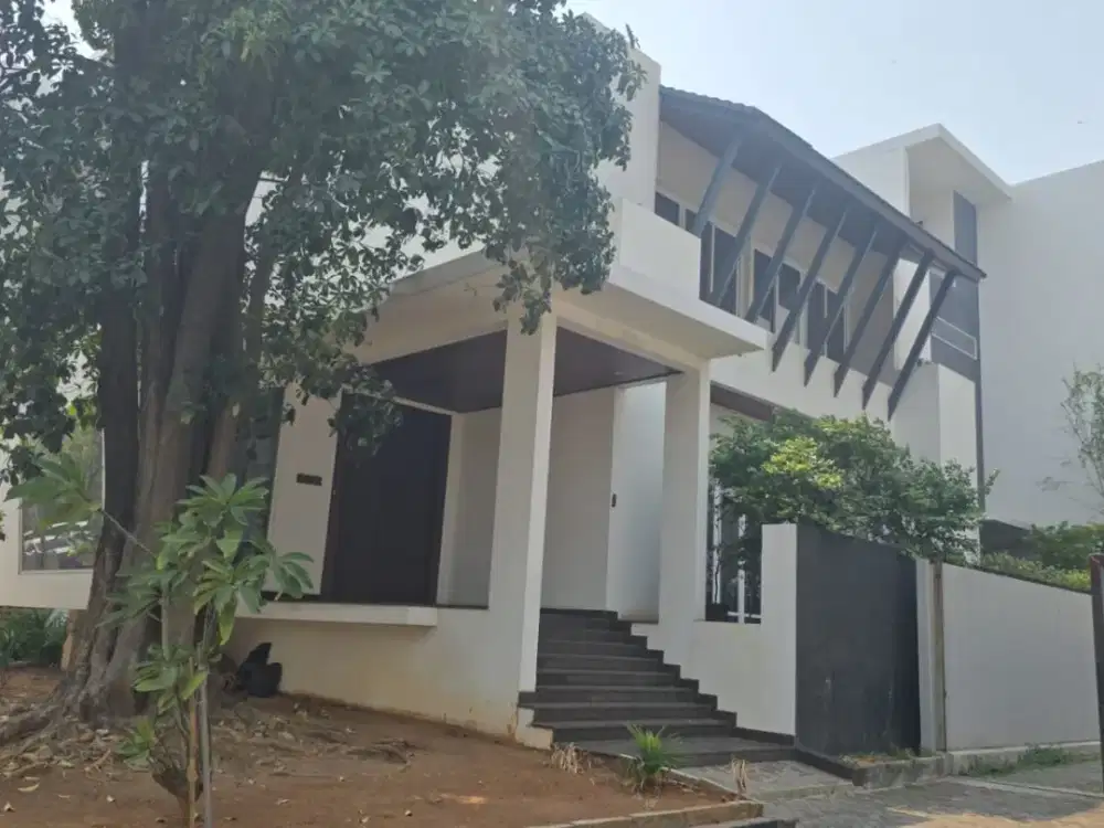 Exclusive Living Hoek at Elang Laut, Jakarta Utara
