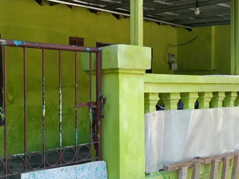 Rumah sidokare asri Murah 8,5 Jt/ th