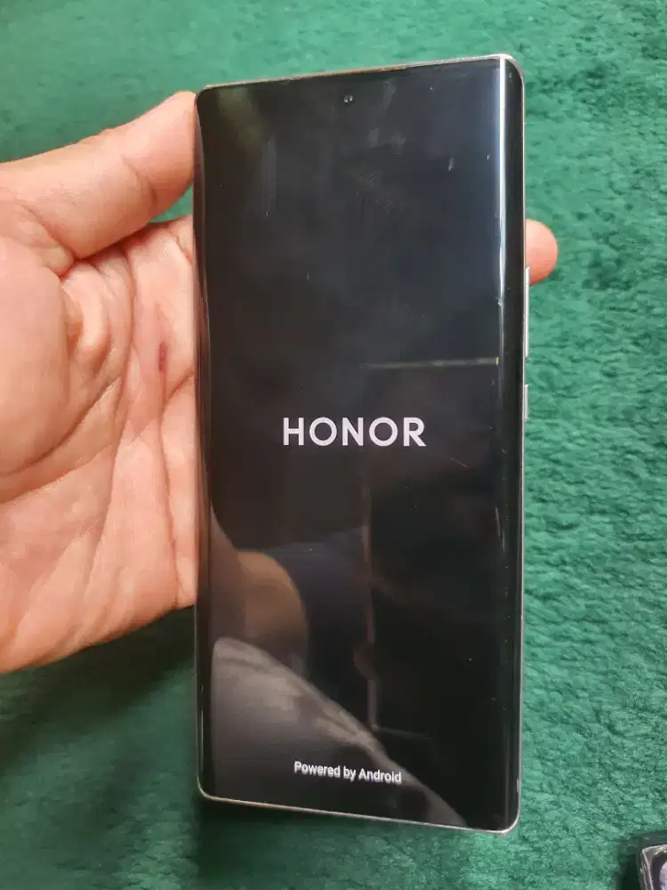 HONOR 60 SE 5G 8/256GB Mulus Normal