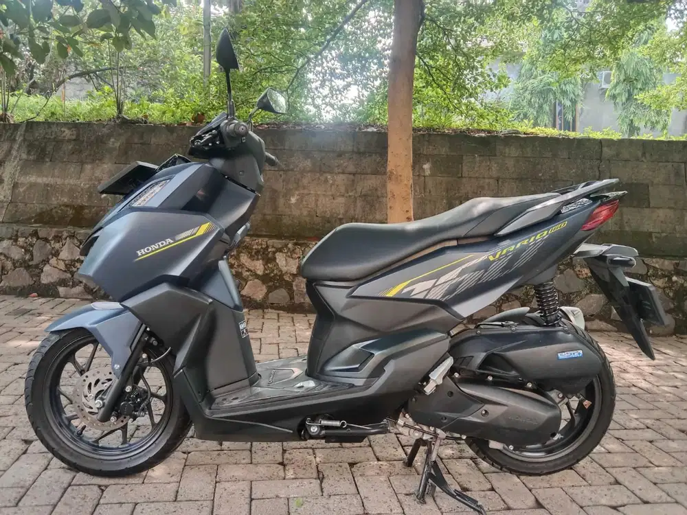 Honda Vario 160 cbs th 2025 cash/kredit
