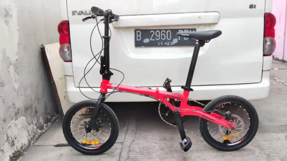 sekaloni advan 16 inc