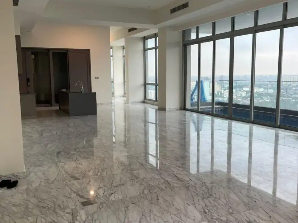 The Luxury Penthouse at Stature Residence