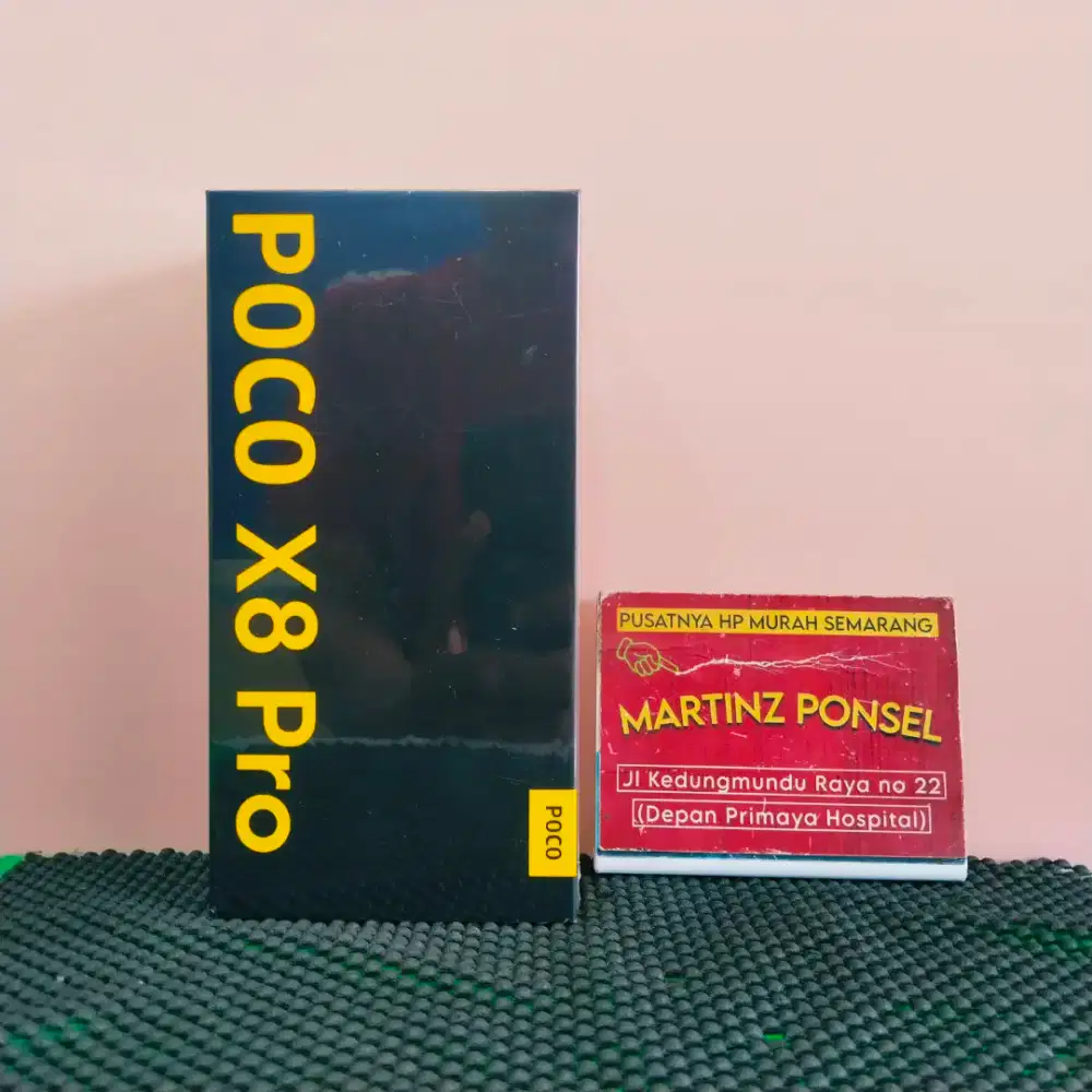 Poco X8 Pro 5G 8/256