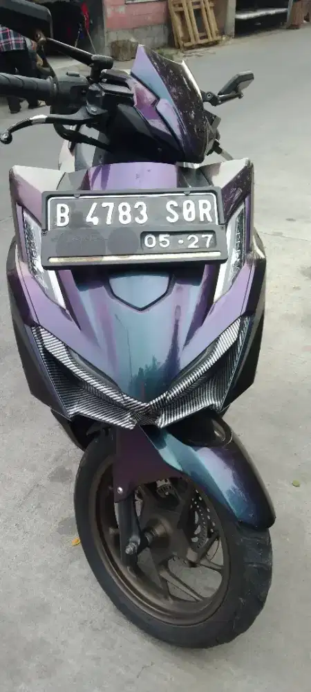 Honda Vario 160 ABS 2022
