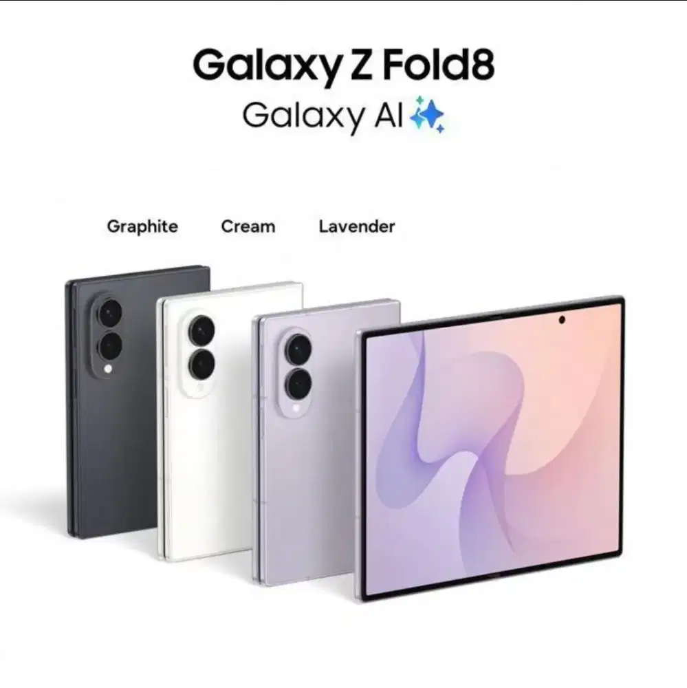 Samsung Galaxy Fold 8
