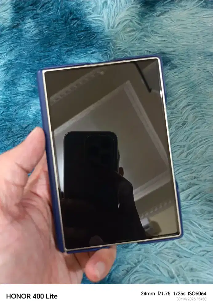 Samsung Galaxy Fold 8 256 GB Cream