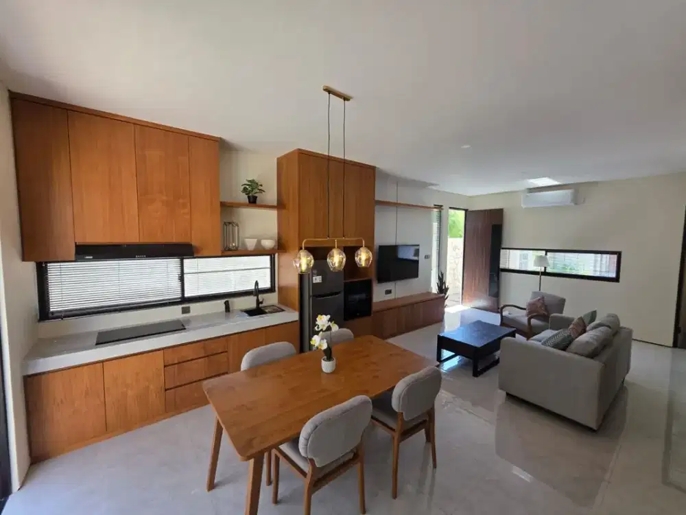 House for rent in Bale Dame Kesiman, Sanur