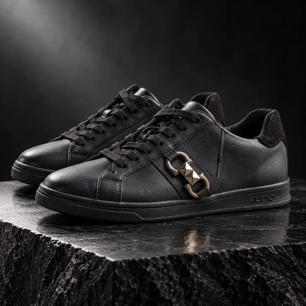 Aldo Pele Black