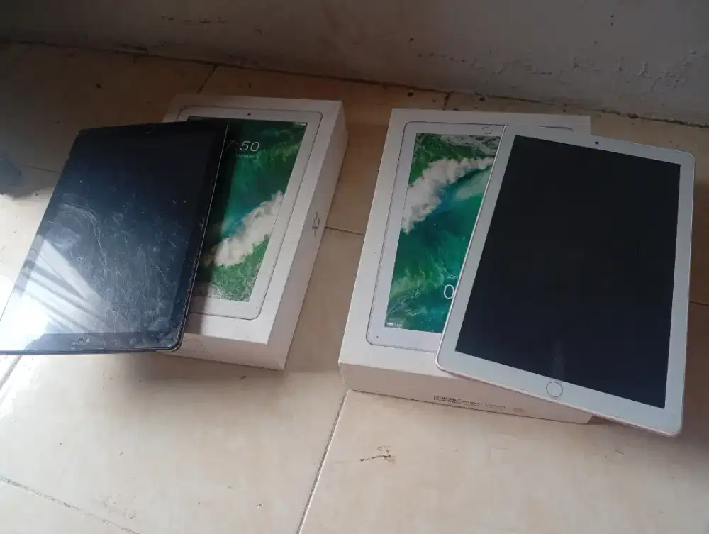 Tablet Vava x1 bekas