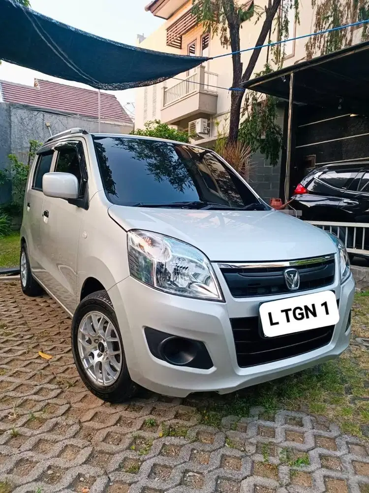 Karimun Wagon R 2016 GL low KM 32rb tgn1