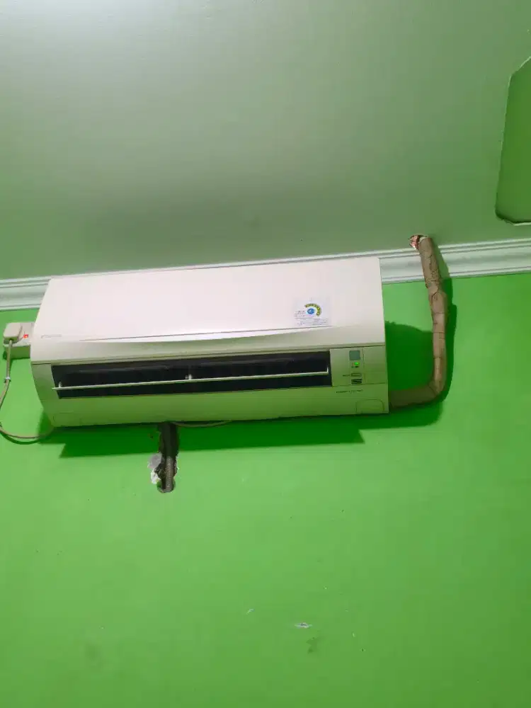 AC Daikin 1 PK (Thailand)