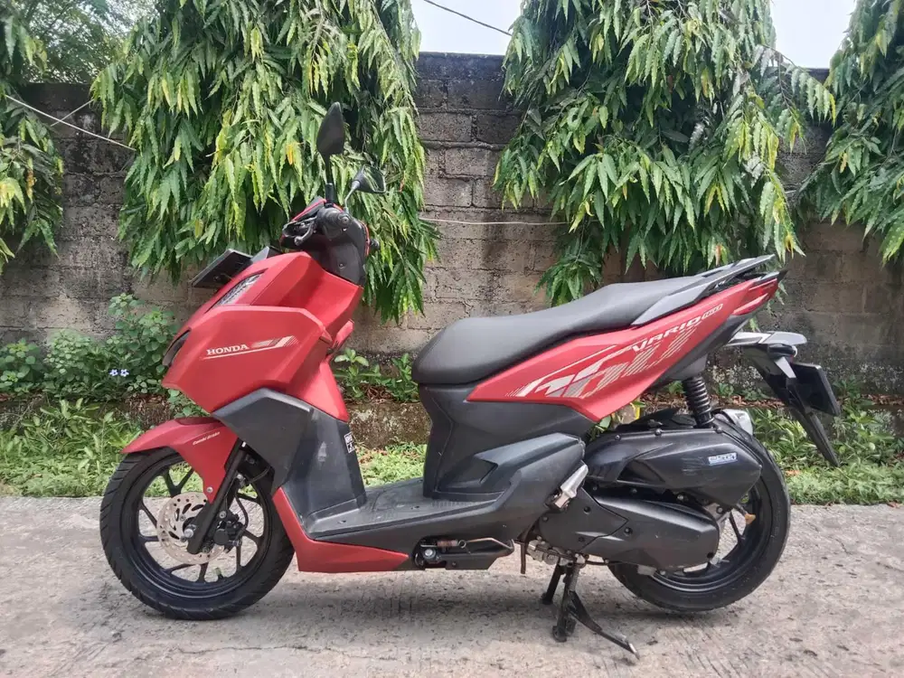 Honda Vario 160 cbs th 2023 cash/kredit