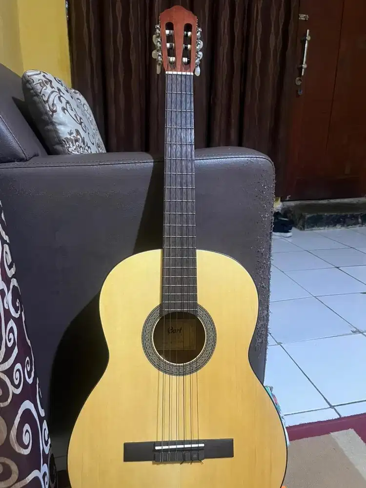 Gitar CORT AC100 OP