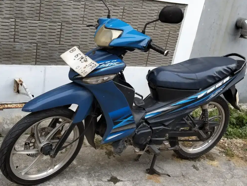 Vega zr murah 4,2jt tidaknego,mesin djaminhalus,pajak hidup,surat lgkp