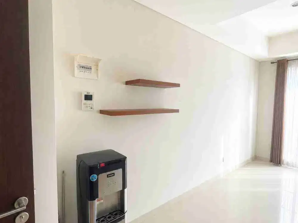 Dijual Apartemen Puri Mansion 1 BR Lantai 28 Jakarta Barat