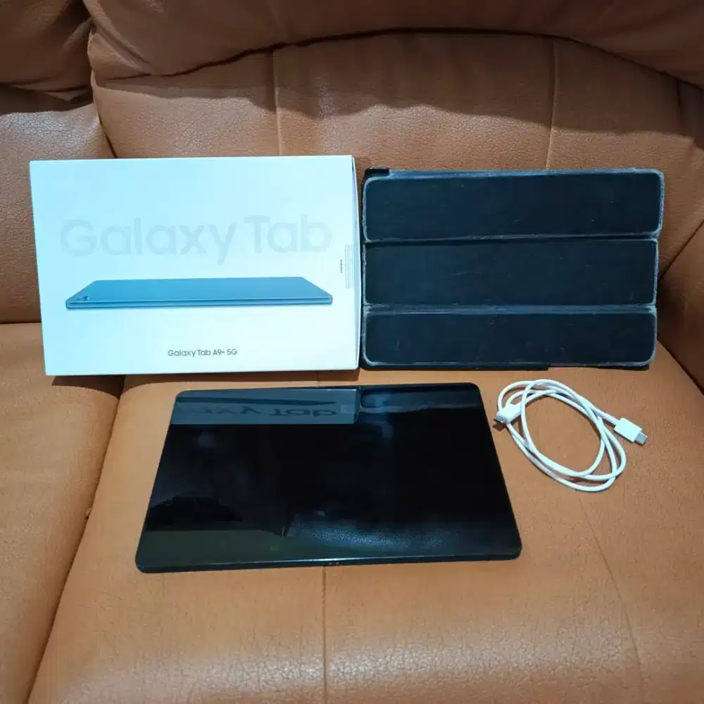Samsung Galaxy Tab A9+ 5G 8GB/128GB