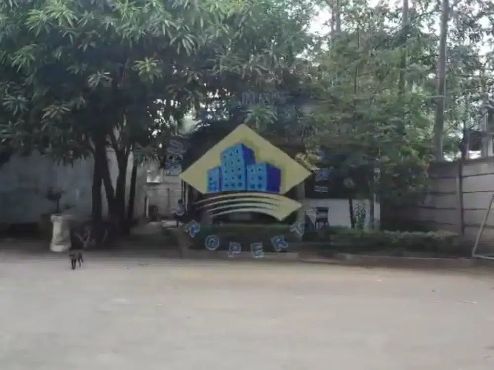 Disewakan Pabrik di area Gajah Tunggal di jl Kasir - Jatiuwung, Kota Tangerang