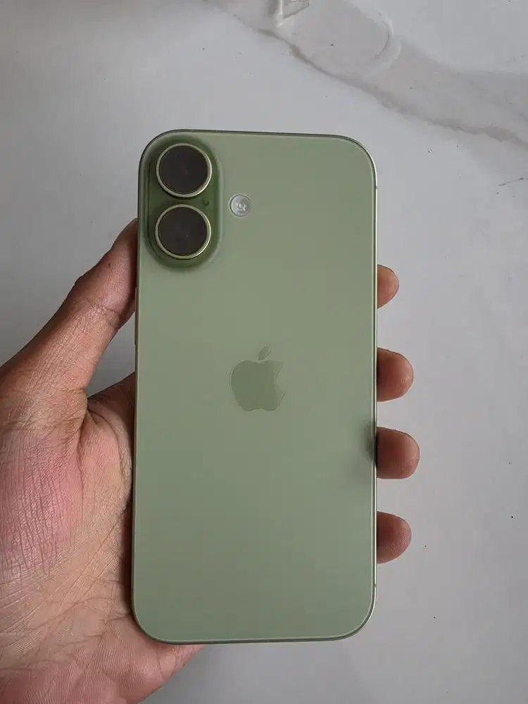 IPHONE 17 IBOX, Sage Green