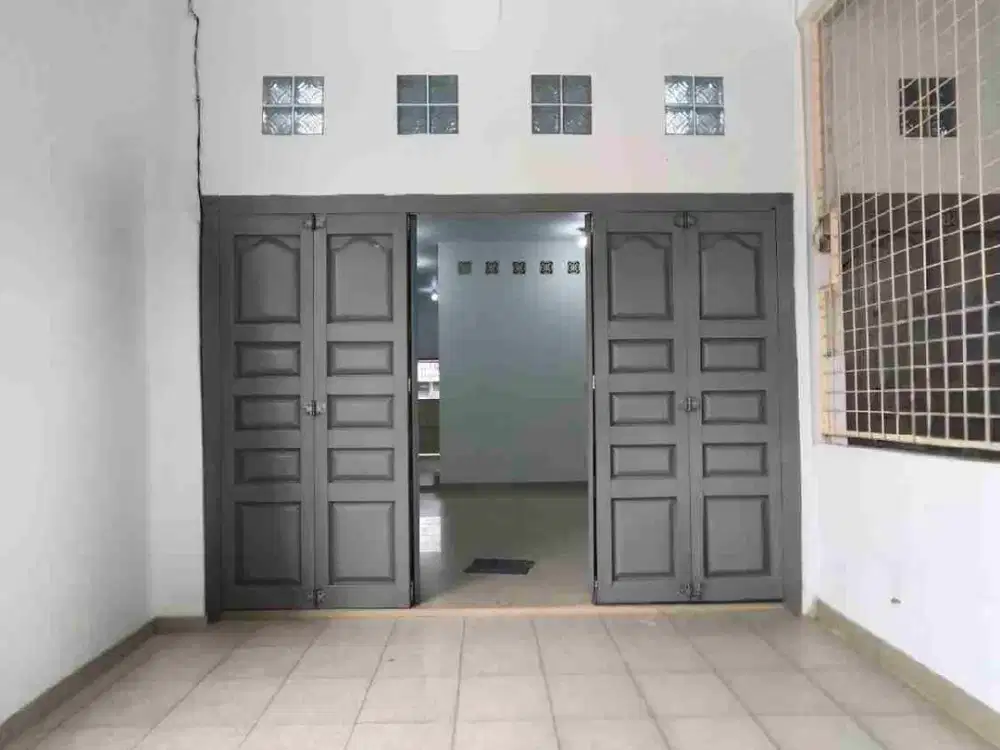 Rumah Sewa