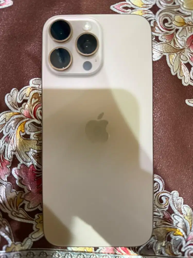 Iphone 16 promax 256 ibox