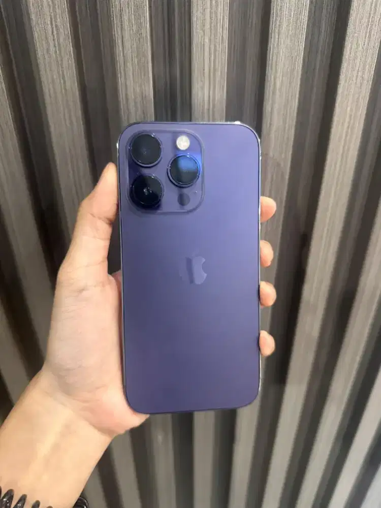 iPhone 14 pro 256Gb inter