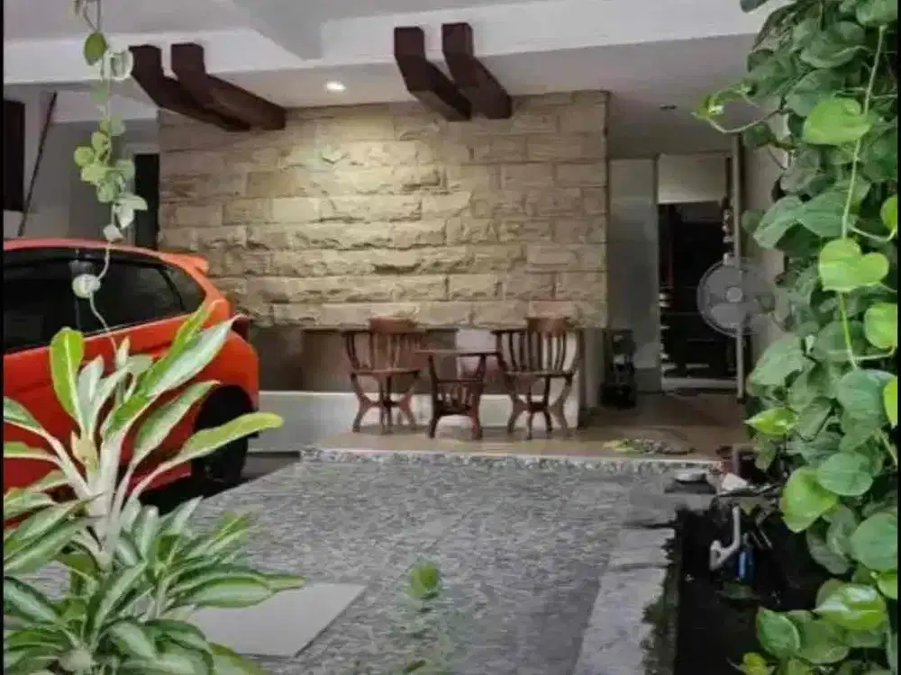 Disewakan Rumah Safira Garden dekat Shaistanaya Sepande Sidodadi Sidoarjo