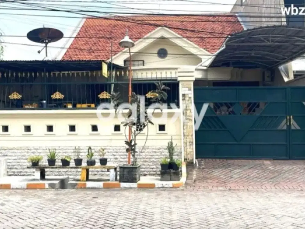 JUAL RUMAH SIAP HUNI KUPANG BARU