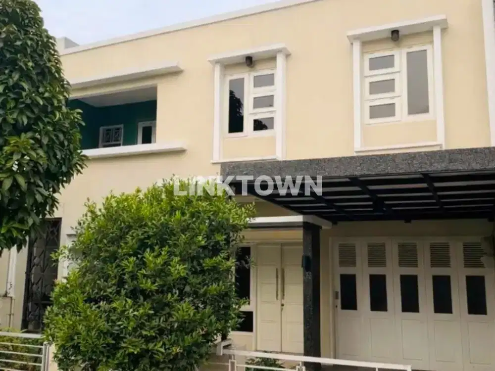 DIJUAL CEPAT RUMAH DI TAMAN GALAXY BEKASI
