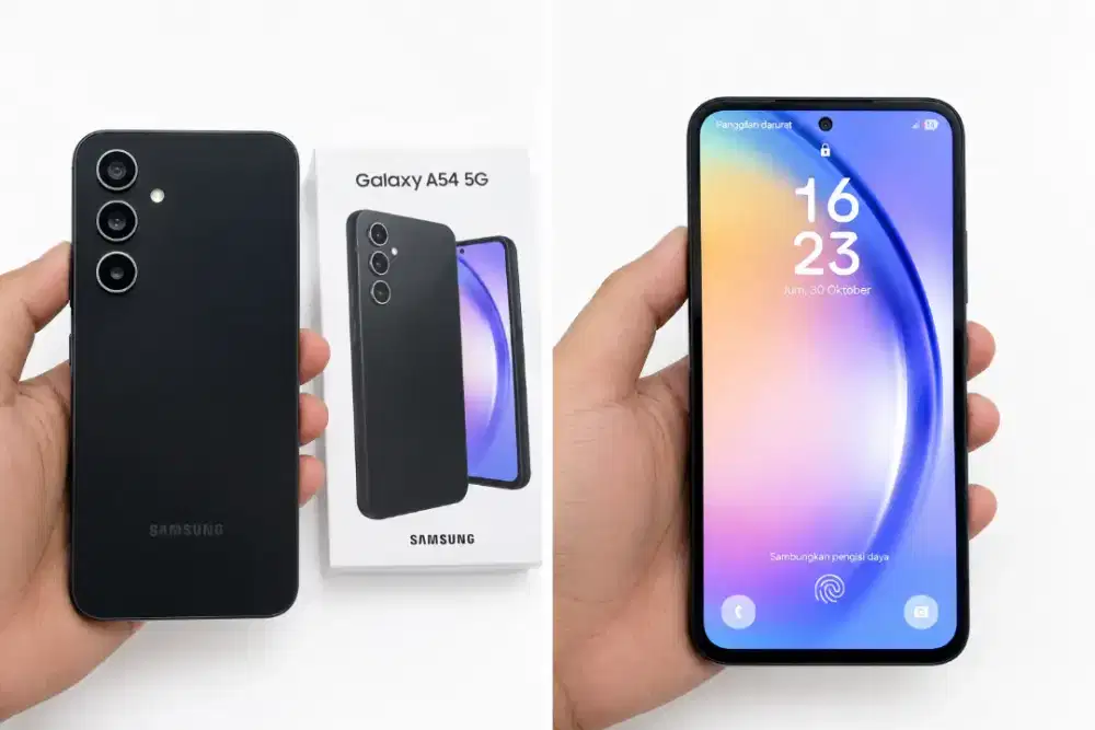 SAMSUNG A54 8/128