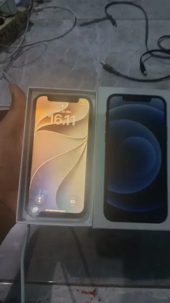 iphone 12 mini 64gb inter