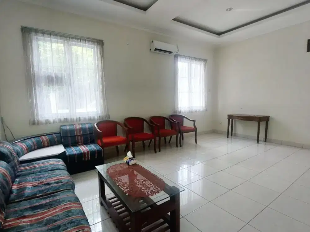 Disewakan Rumah Luas Full Bangunan di Perum Metland Harga Nego, Cakung, Jakarta Timur, 038