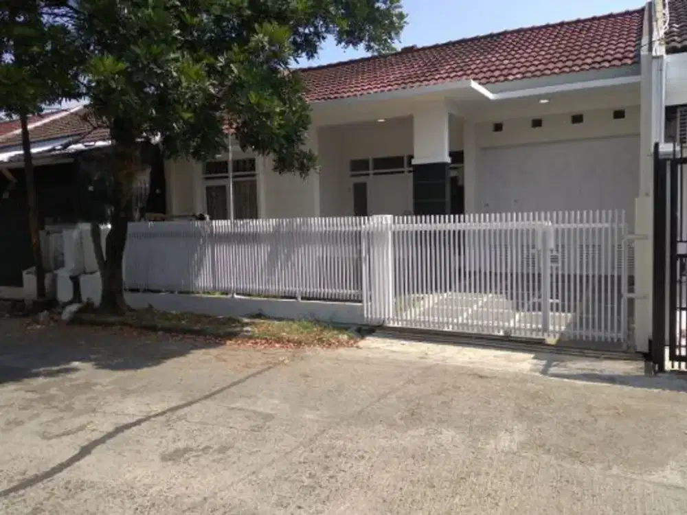 masih harga developer rumah siap huni taman kopo indah 1