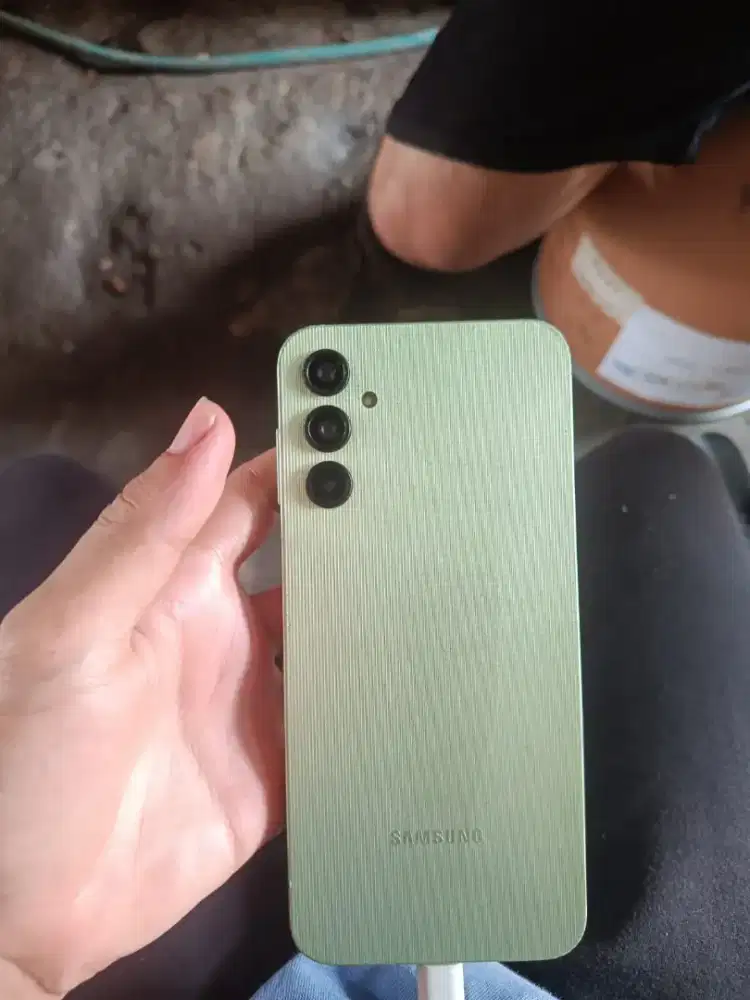 samsung a14 6/128