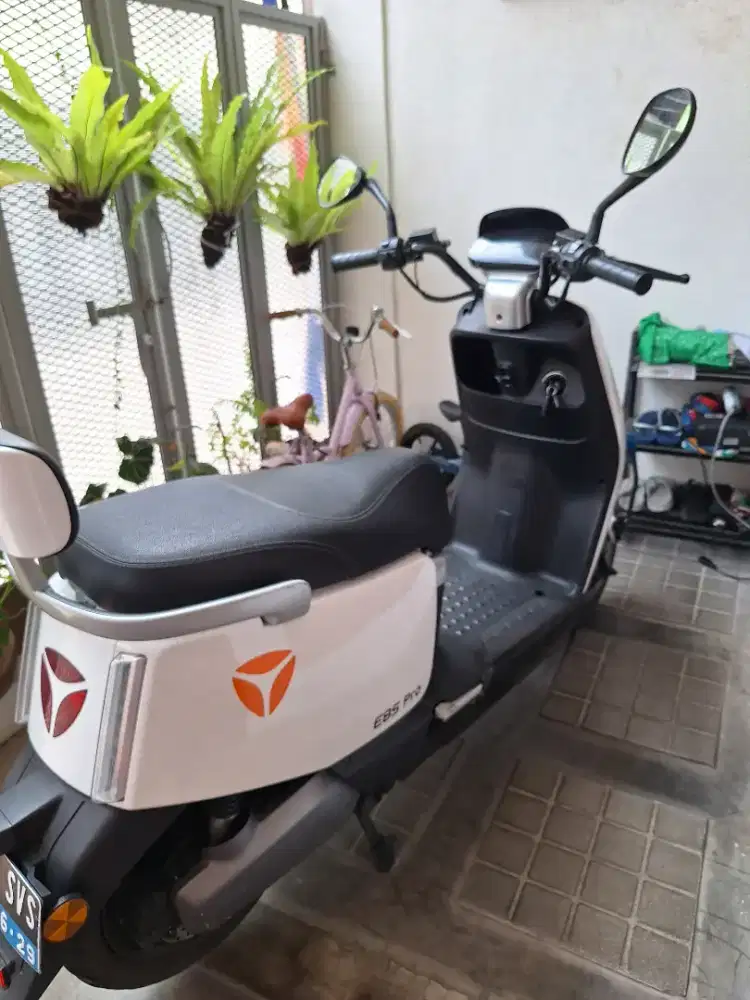 Jual Yadea E8SPRO