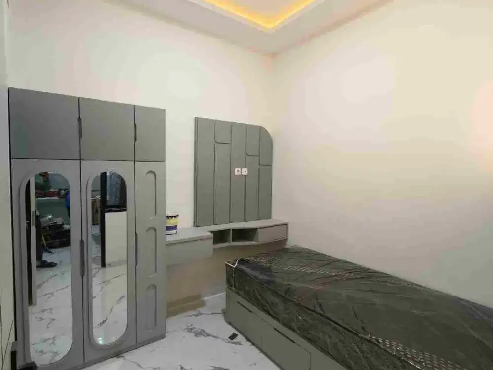 Dijual kost eksklusif dekat kampus