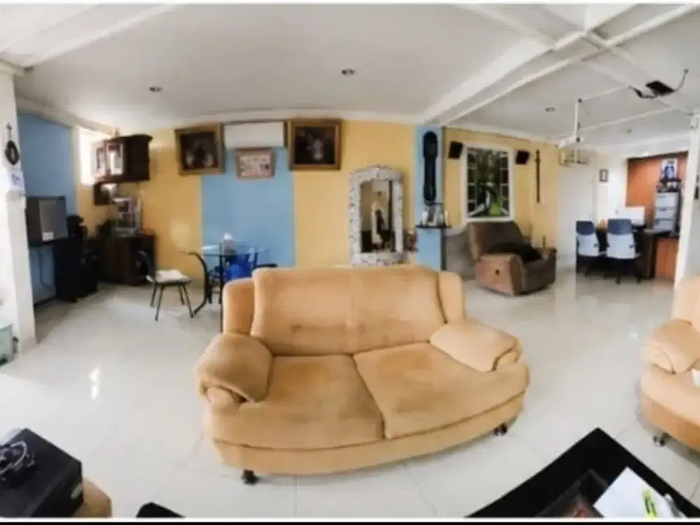 Dijual Cepat Rumah Kalideres Permai, Uk. 6x15, 3.5 Lantai, Harga : Rp 1.9 M Nego