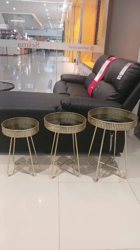 Promo Spesial Set Meja