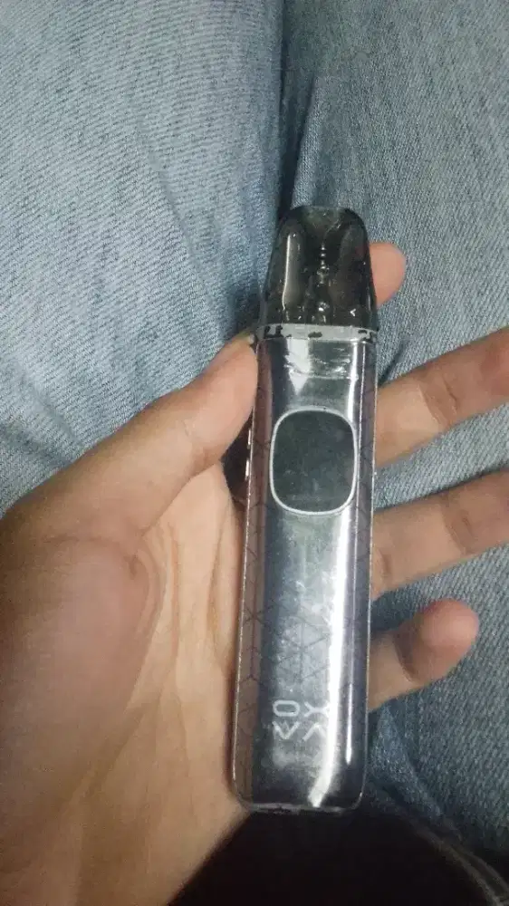 Bu banget ct masih baruu