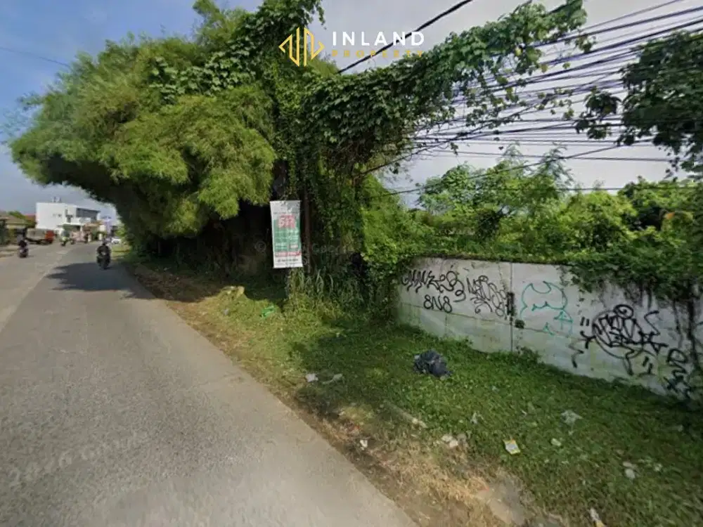 Lahan Strategis Cisauk BSD, Tangerang