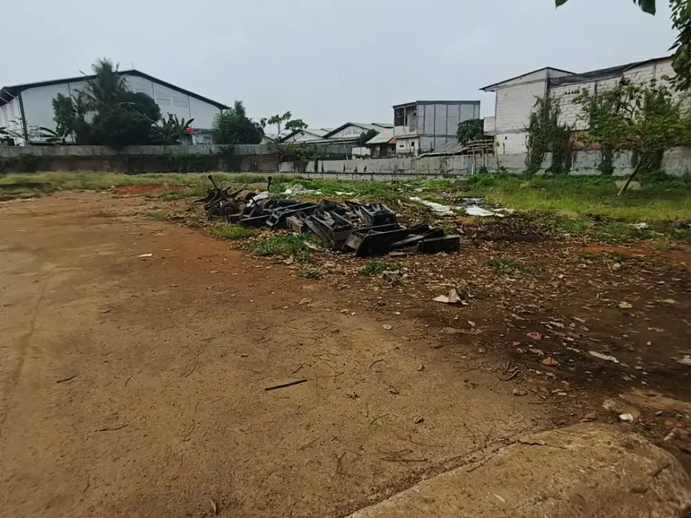 Kapuk, Kapuk Raya, Kavling Indusri Kapuk, Tanah Industri Kapuk, Kavling Gudang Kapuk, Kavling Gudang Kapuk Raya, Kamal, Jakarta Utara