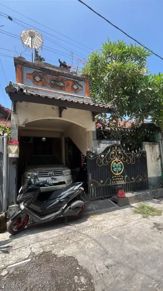 Perum. Pesona Kartika