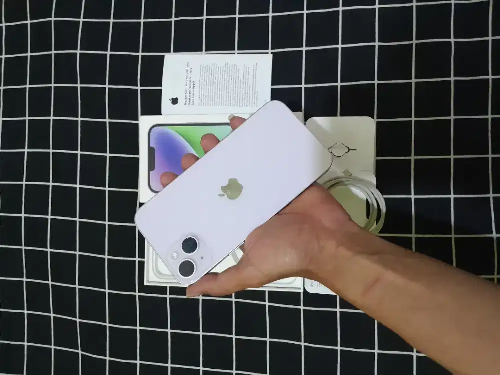 IPHONE 14 PLUS 256 IBOX