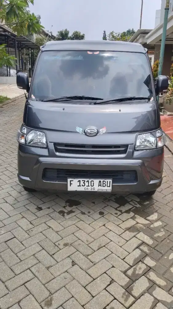 Grandmax MB 2025 premium