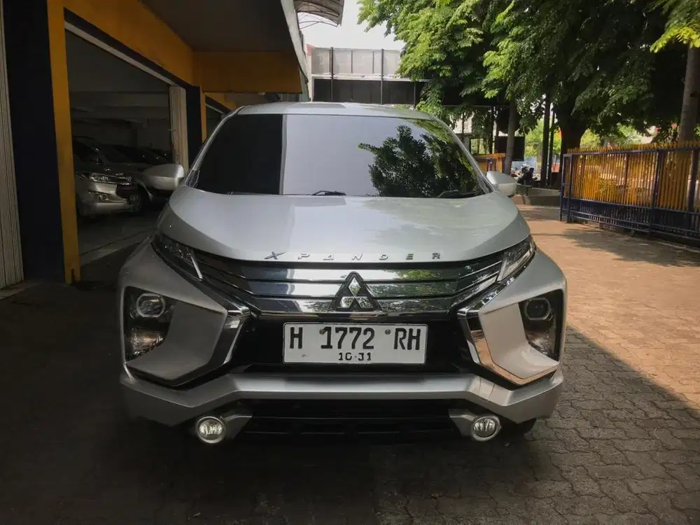 Xpander 1.5 Sport AT 2018