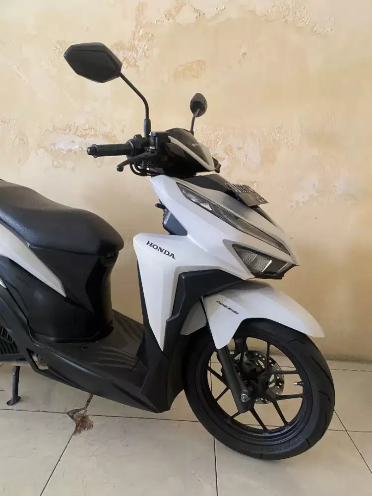 ALL NEW VARIO 125 2022