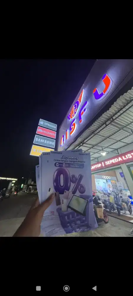 XIAOMI REDMI NOTE 17 6/256GB
